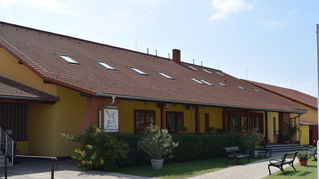 Újabb nagyszabású programmal készül Dorozsma