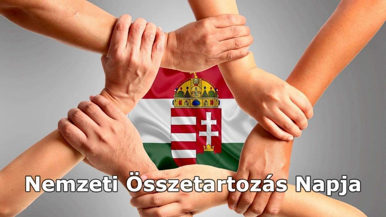 Összetartozunk