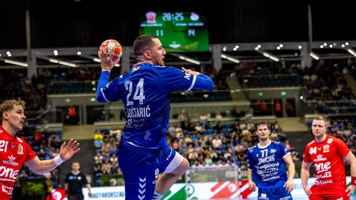 Öt Pick Szeged játékos került be az év csapatába