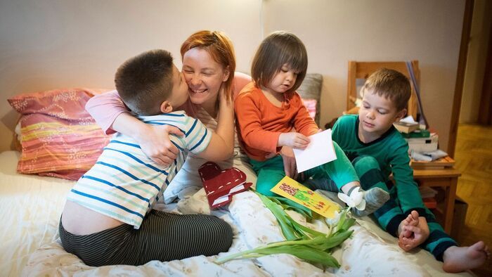 Kiemelkedő érdeklődés a családi adókedvezmény-kalkulátor iránt