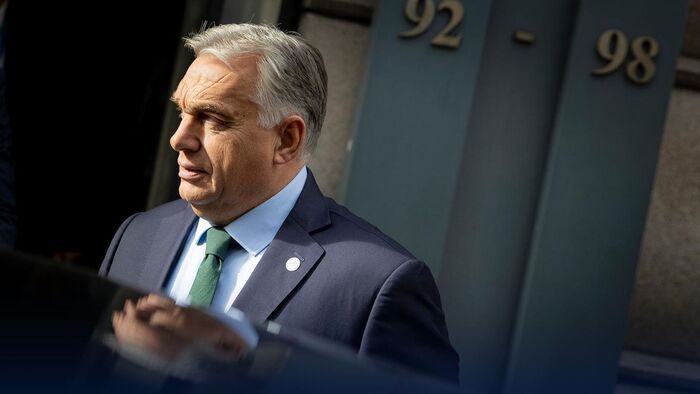 Orbán Viktor: Fontos csata zajlik az energiaellátásért