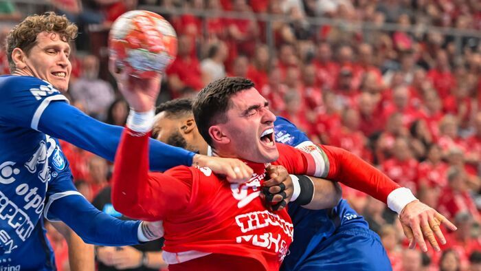 Hiába az óriási küzdés, a tíz perc gólcsend a Szeged bajnoki címébe került