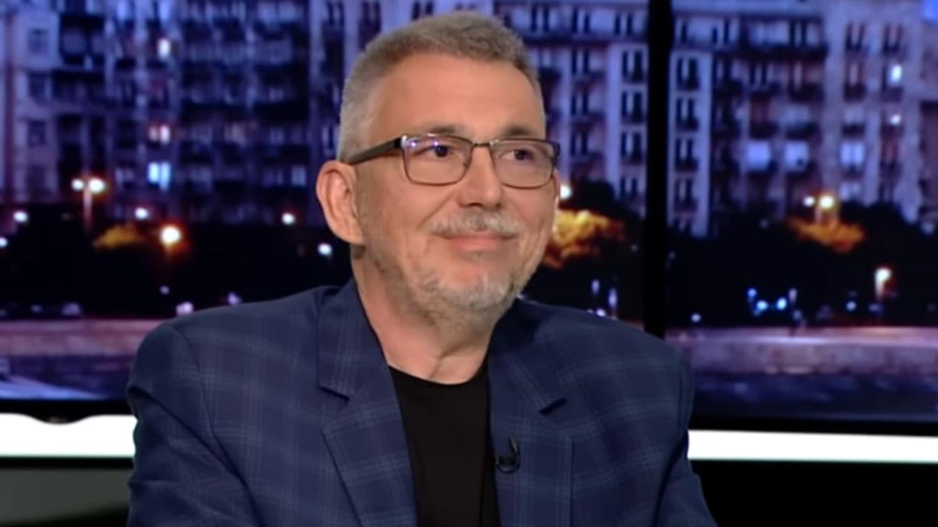 Elképesztő ostobaságot állított a baloldali propagandista