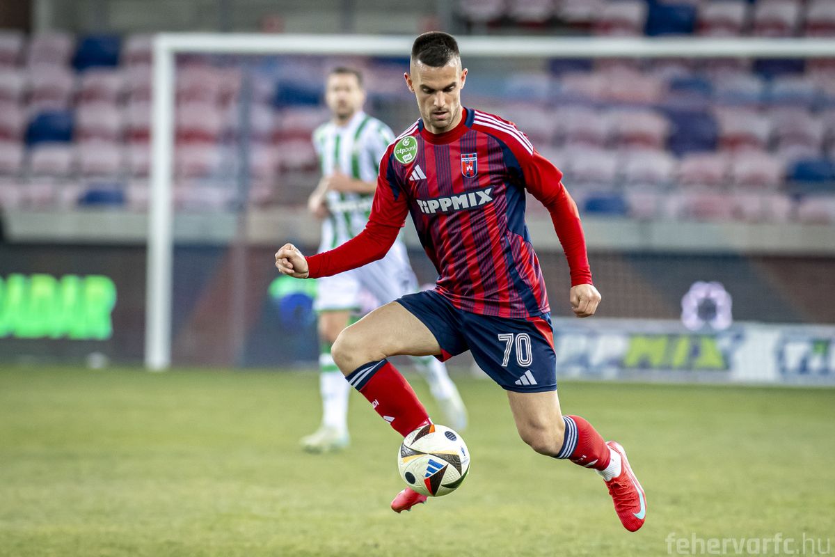 Holender Filip Szegedre igazolhat.