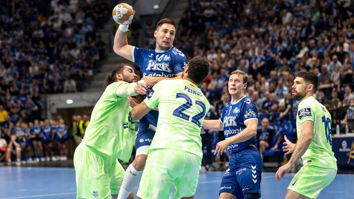 Hamarosan döntenek: ez nagyban befolyásolja a Pick Szeged következő idényét