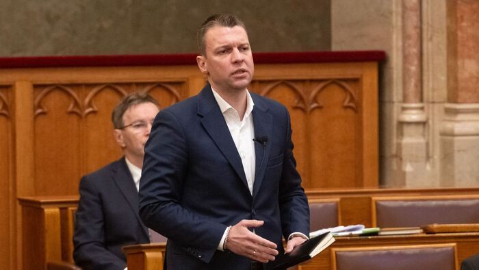 Menczer Tamás: Brüsszelt is el kell foglalnunk!