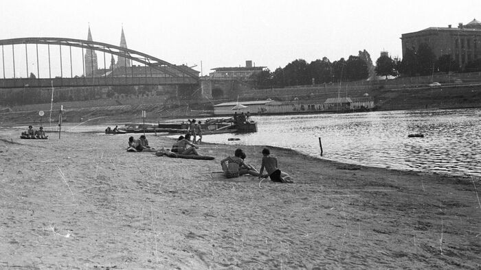 100 éve Szeged: mikor a trikóért is bírság járt a Tiszán