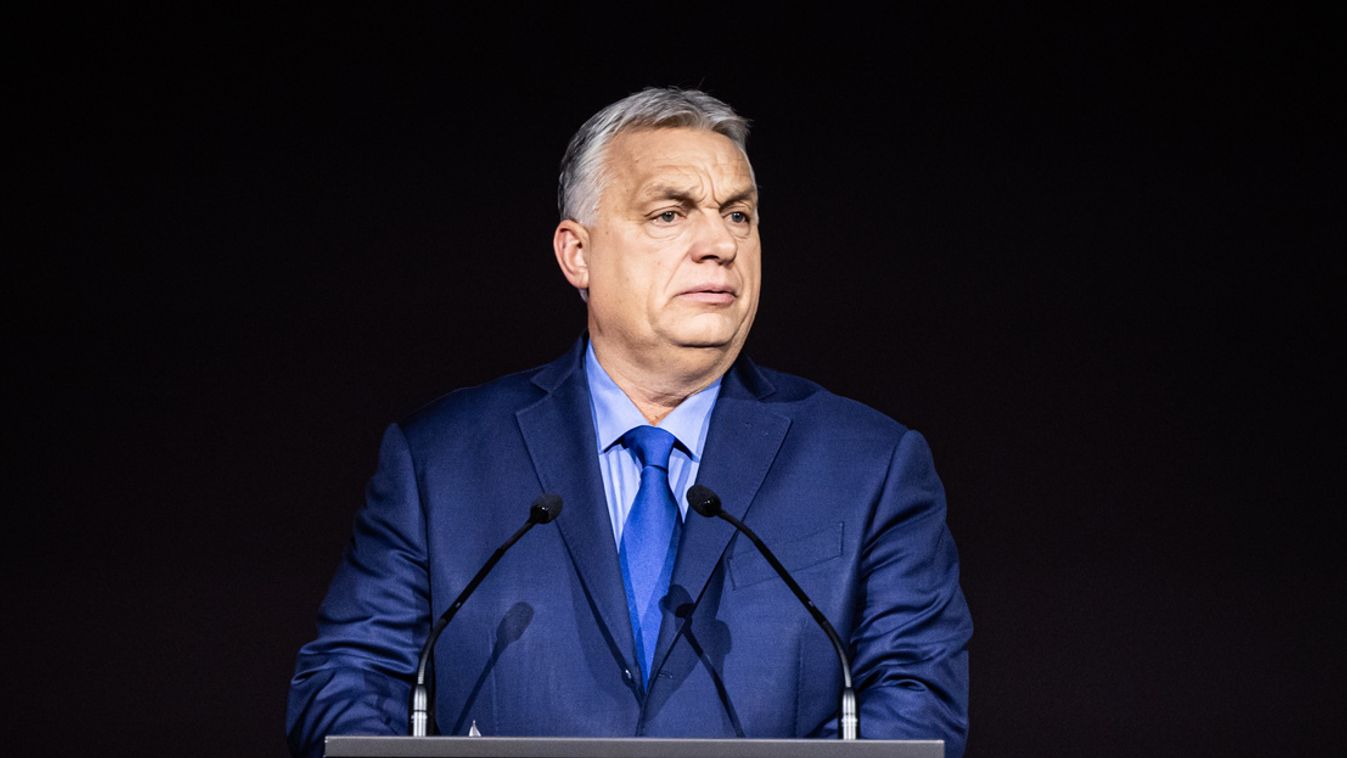 Orbán Viktor élesen bírálta a brüsszeli költségvetés-tervezetet