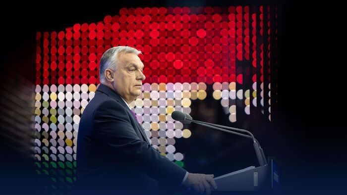 Orbán Viktor bejelentette: felvételt hirdetett a Harcosok Klubjába!
