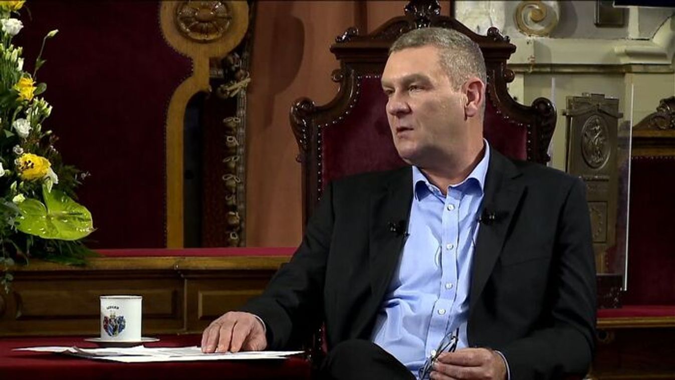 Botka László ismét alaptalanul hergelt és uszított