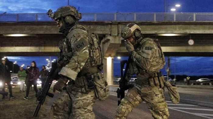 Meghalt egy magyar férfi az ukrán kényszertoborzók brutalitása miatt