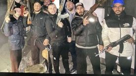 Tiltólistán a Szeged mellett működő embercsempész banda főnöke