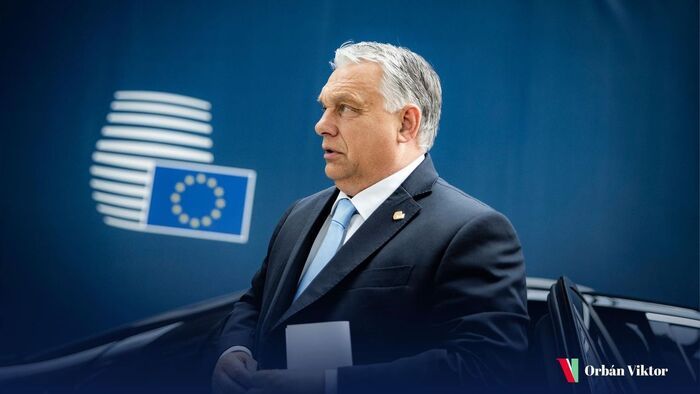 Orbán Viktor: Holnap eljön az igazság pillanata