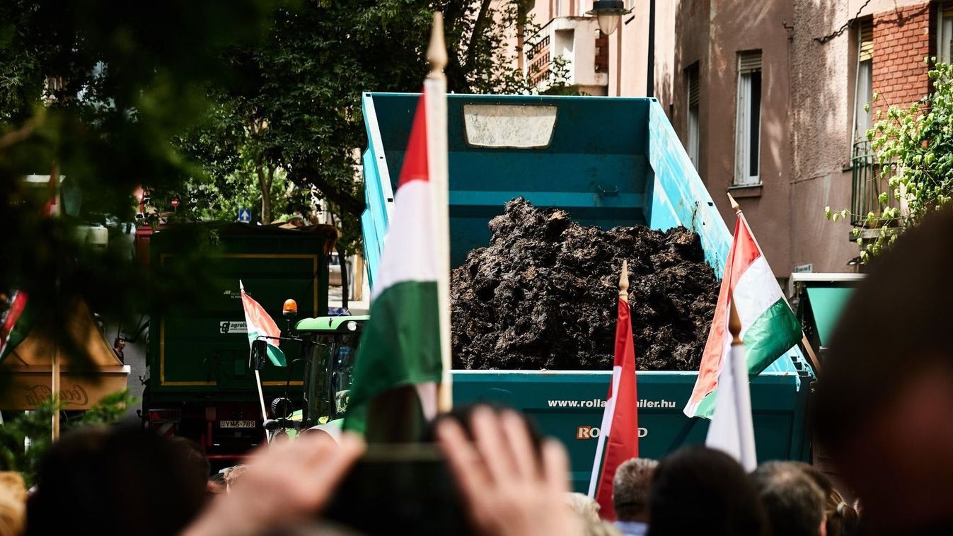 Orbán Viktor: Lázadás indul! + fotók