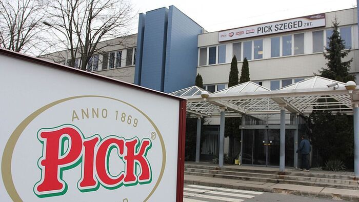 A Mizo és Pick Szeged anyacége óriási lépésre készül a régióban