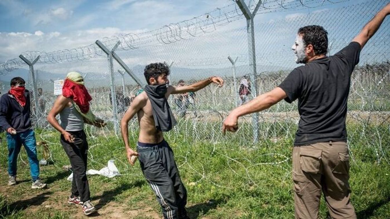 Határharc: új stratégiák a szerb-magyar határon
