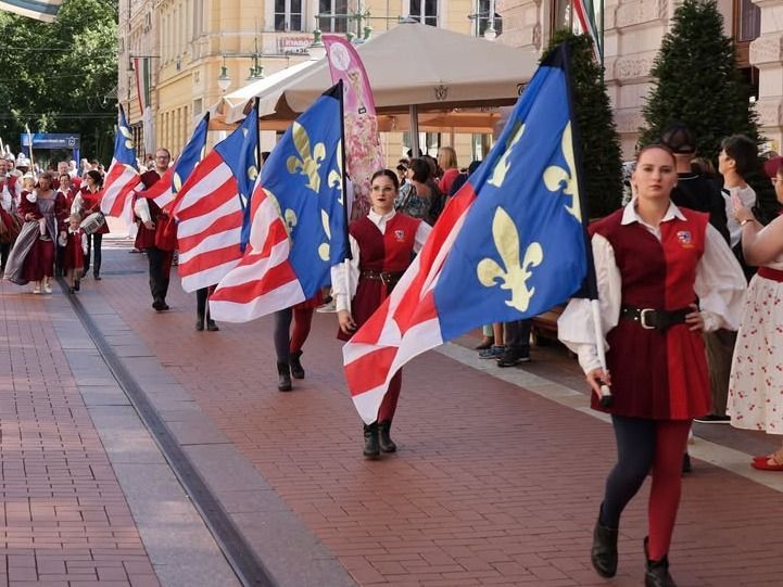 Nándorfehérvár öröksége: Magyarország ma is Európa bástyája