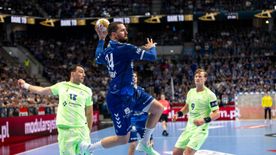 Íme a végleges menetrend: mutatjuk mikor játszik a Pick Szeged a Bajnokok Ligájában