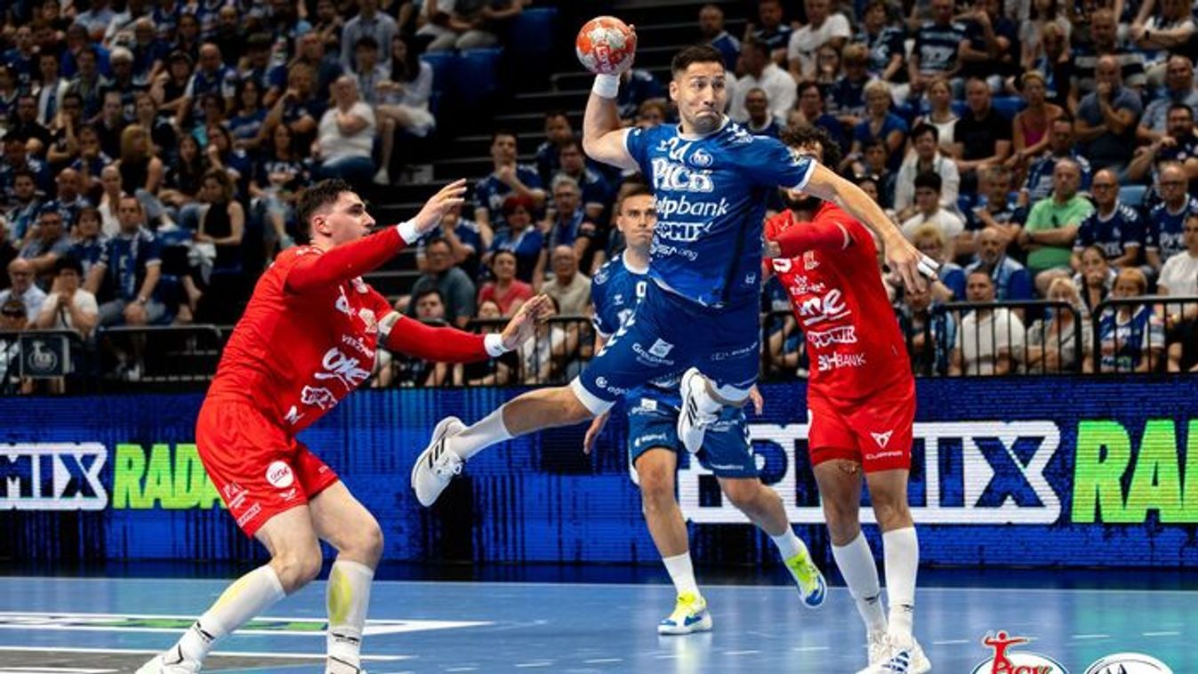 Új idény, nagy célok: a Pick Szeged irányítója magasra teszi a lécet