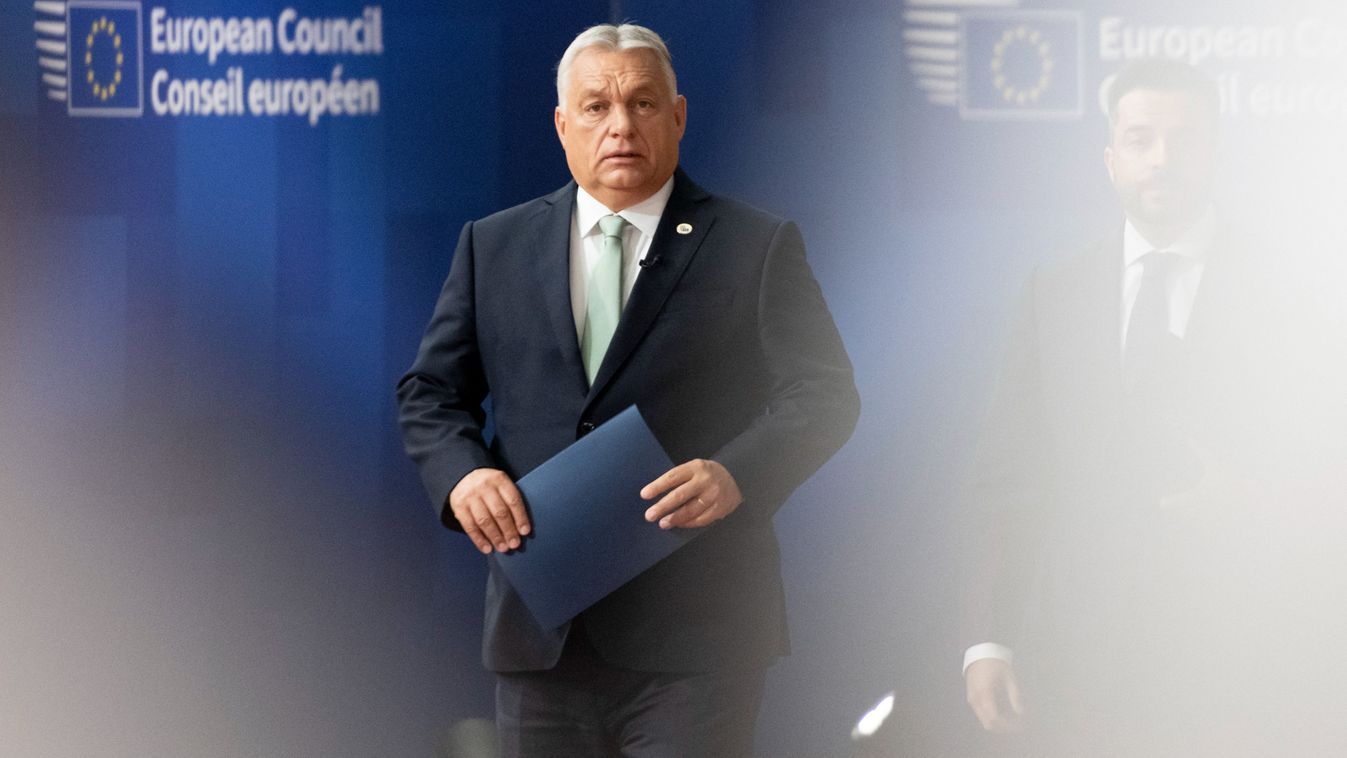 Orbán Viktor: Diplomatákra van szükségünk, nem tábornokokra