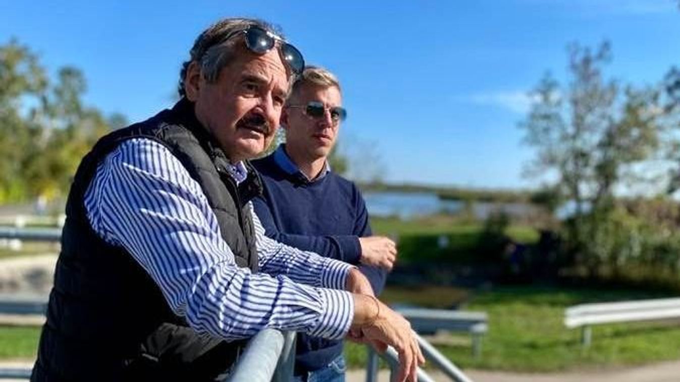 Magyar Péter agrártanácsadója a családi gazdaságok ellen szólalt fel