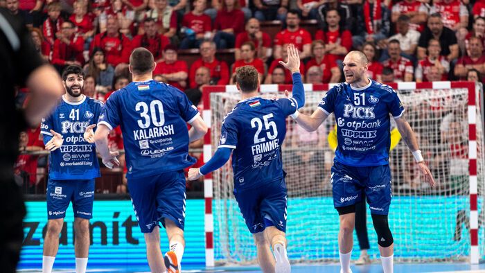 A kézilabda új korszaka kezdődik Amerikában: történelmi lehetőséget kapott a Pick Szeged
