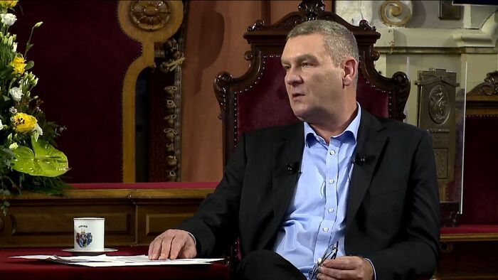 Botka László ismét alaptalanul hergelt és uszított
