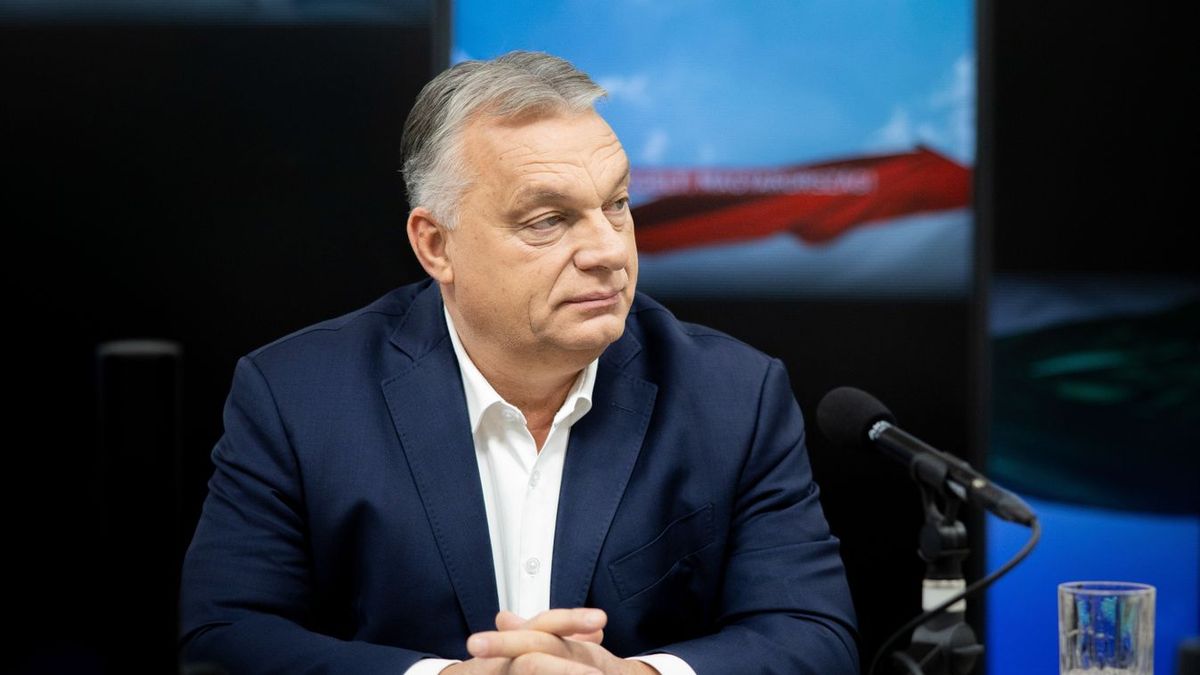 Orbán Viktor