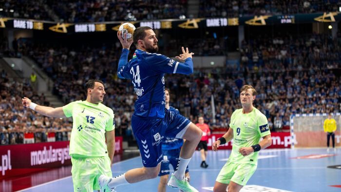 Íme a végleges menetrend: mutatjuk játszik a Pick Szeged a Bajnokok Ligájában