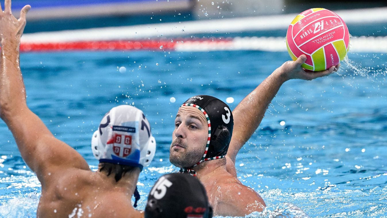 A világbajnok után az olimpiai bajnok is kiejtve: vb-döntős a magyar válogatott