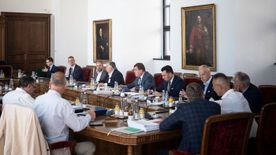 Orbán Viktor bejelentést tett: nagy segítséget kapnak a lakásvásárlók
