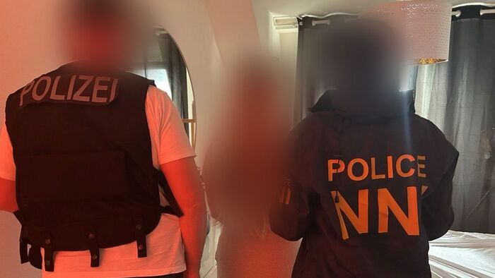 Emberkereskedők nyomában: Csongrád-Csanádban is razziáztak