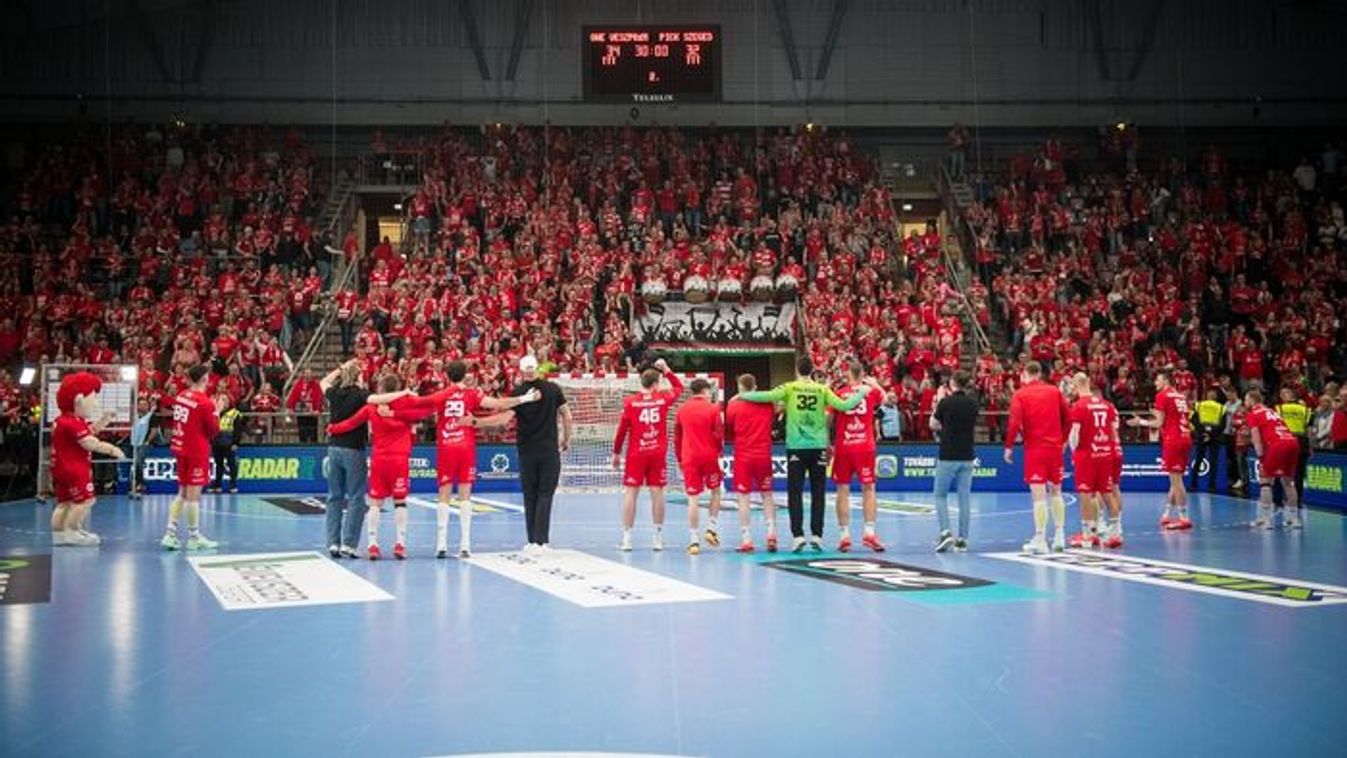 Appelgren a Veszprémnél folytatja