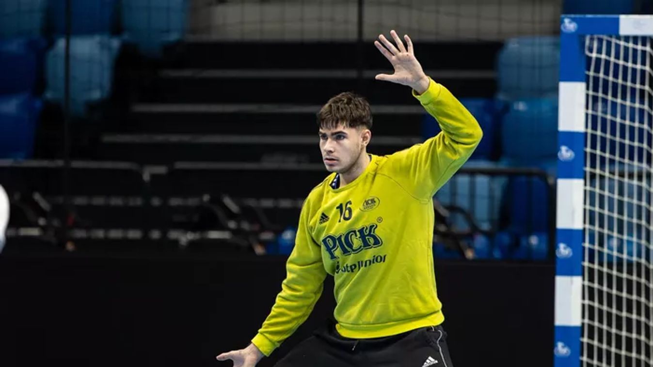Mikler, Thulin és... korábbi kapusát szerződtette a Pick Szeged