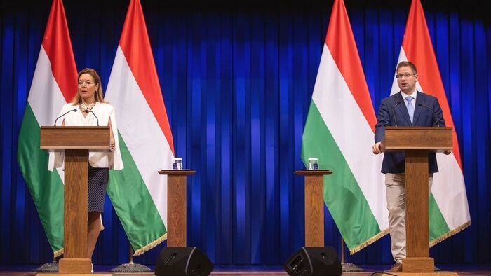 Gulyás Gergely: korhatár nélkül igényelhető az Otthon Start támogatás