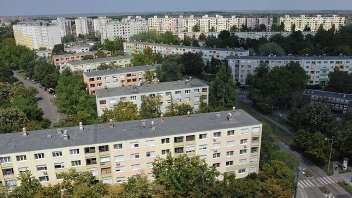 Szegeden is mozgolódik a piac: indul az albérletszezon