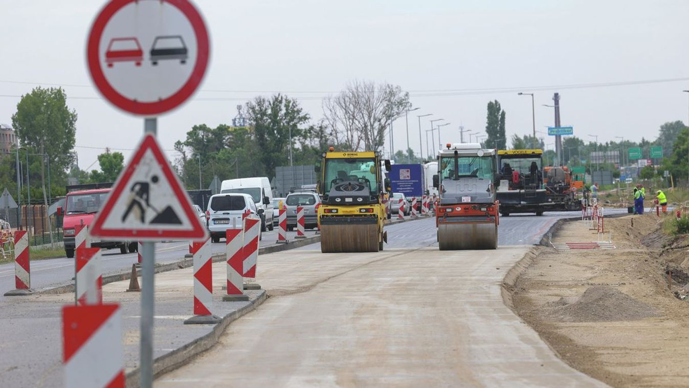Gőzerővel épül a BYD: folyamatos a munkaerő felvétel