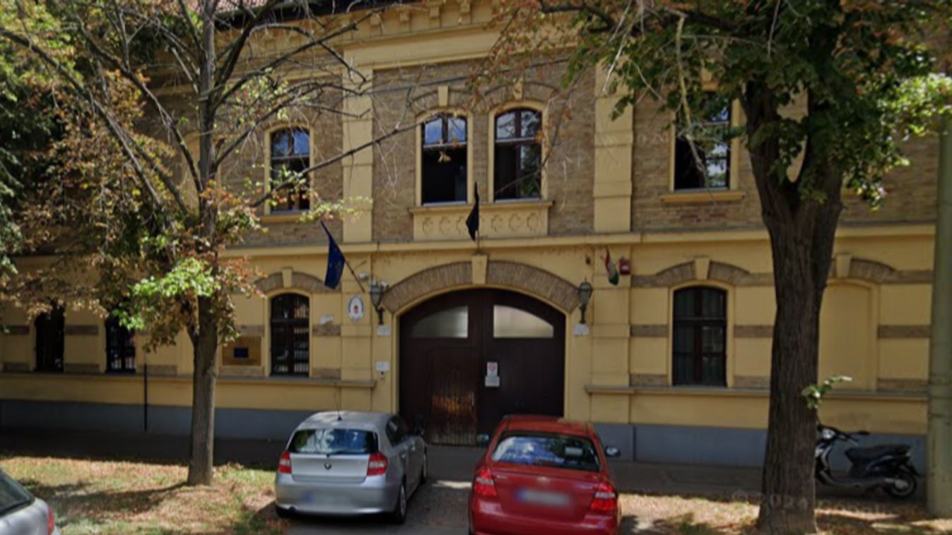 A város közbiztonságát is segíti a Moszkvai körúti fejlesztés