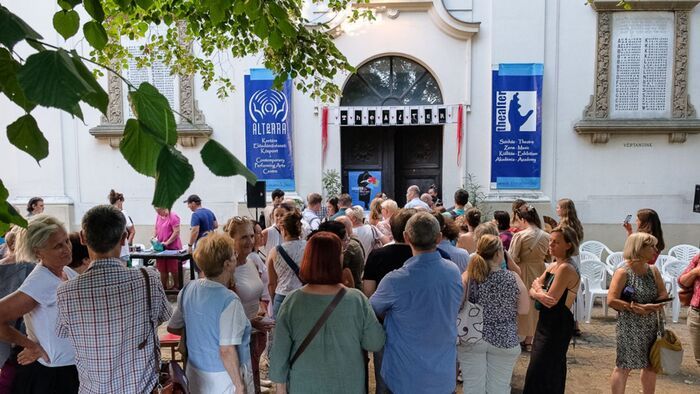 Kezdetét veszi Szegeden a független színházak hazai seregszemléje