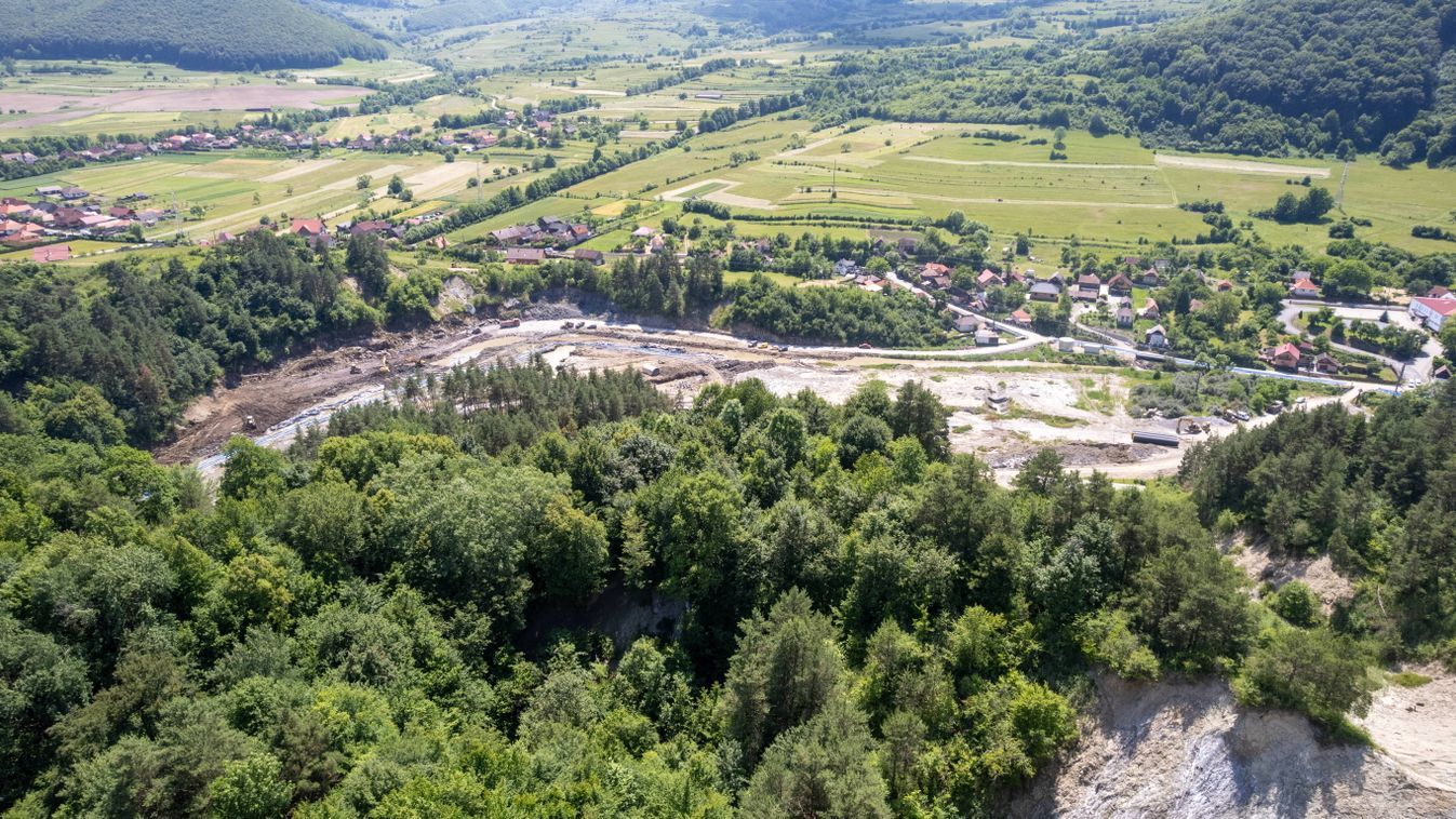 Szeptemberre halasztották a „Könnyek a vízben” segélykoncertet