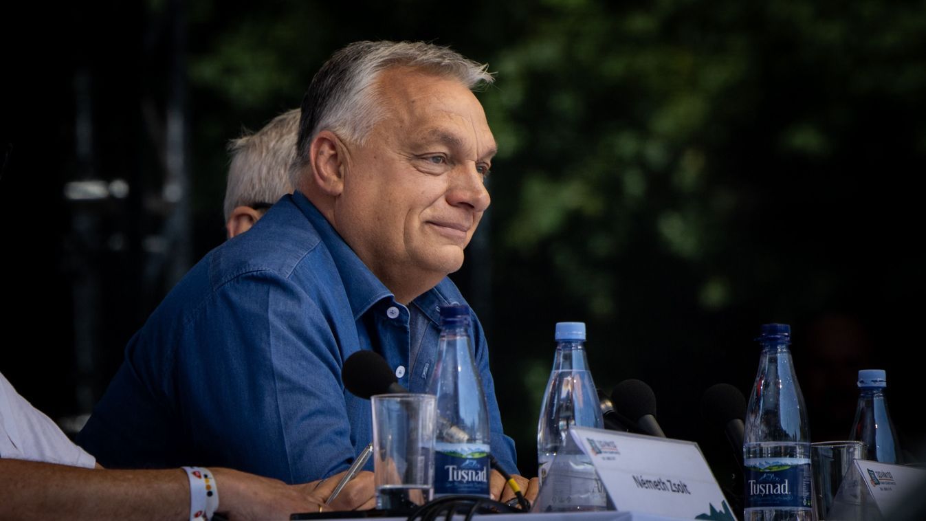 Digitális honfoglalás: tömegek csatlakoztak Orbán Viktor új kezdeményezéséhez