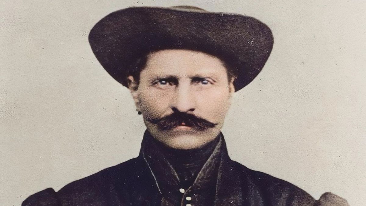 Rózsa Sándor