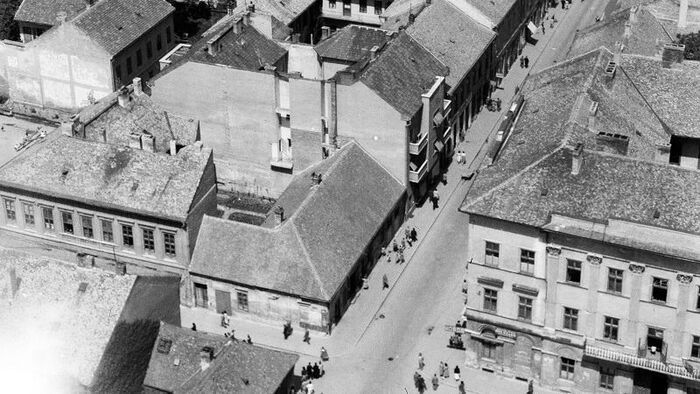 100 éve Szeged: Egy szegedi lakásvásárlás rejtélye