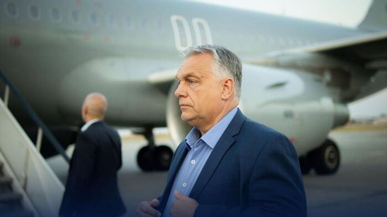Orbán Viktor: A terroristákat éltetők nem jöhetnek Magyarországra