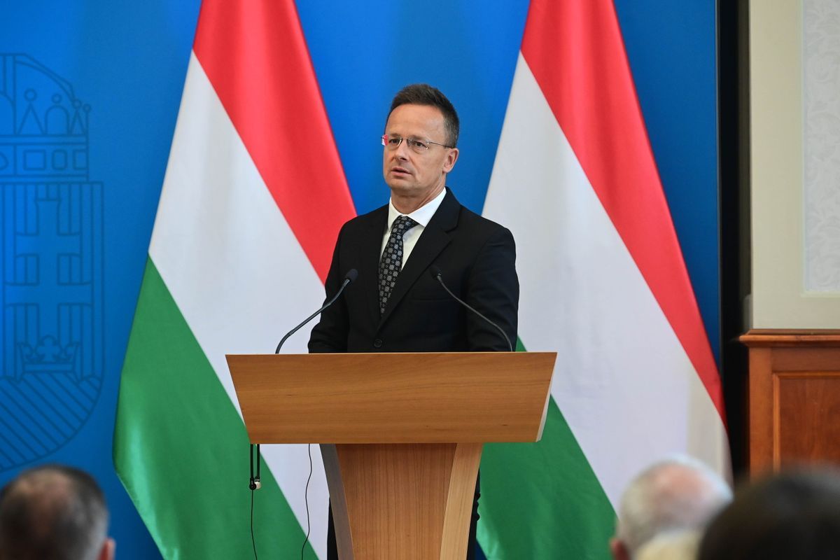 Harcosok Órája