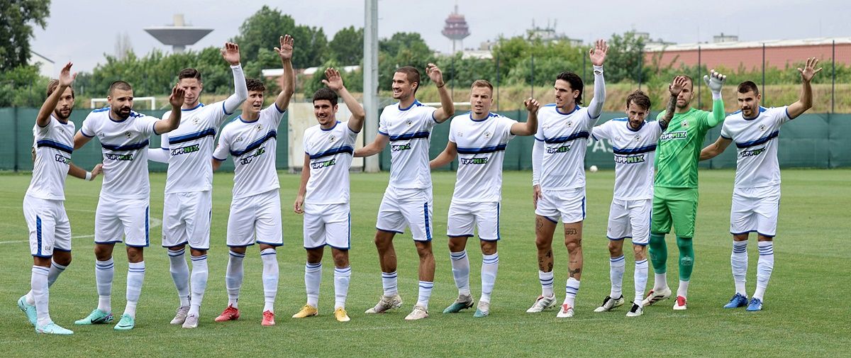  Aczél Zoltán szerint ezeket a meccseket nem veszítheti el a Szeged-Csanád GA. 