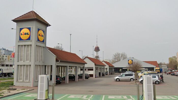 Rejtélyes Lidl-esemény: Szeged is a középpontban