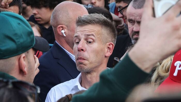 Magyar Péternek brüsszeli végrehajtókra van szüksége