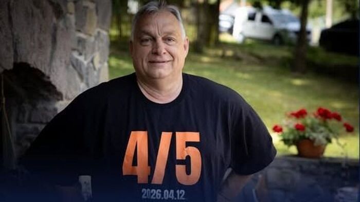 Orbán Viktor pólója a szegedi baloldalon is kiverte biztosítékot, alaptalanul
