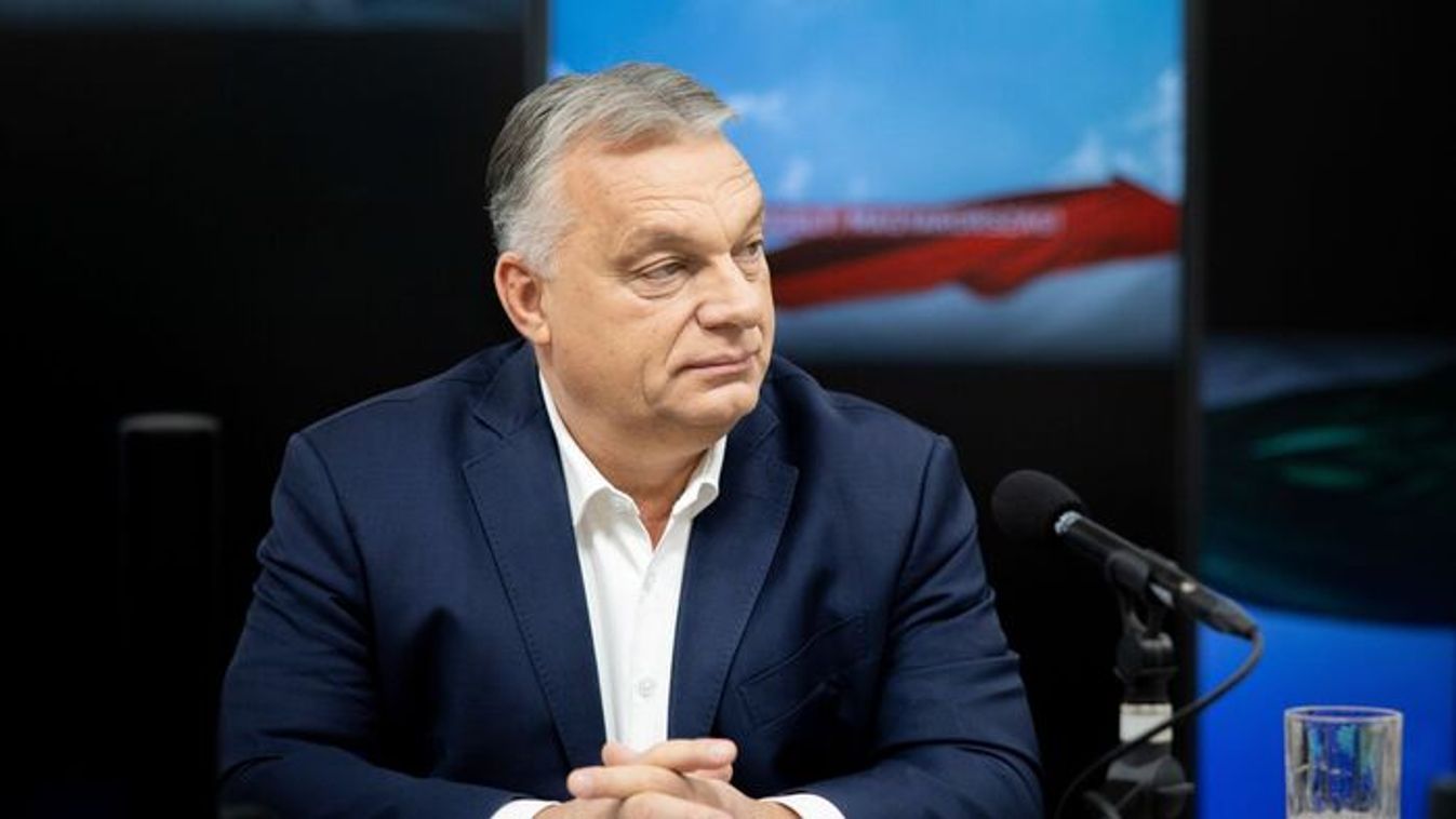 Orbán Viktor elárulta, mi a kedvenc emojija